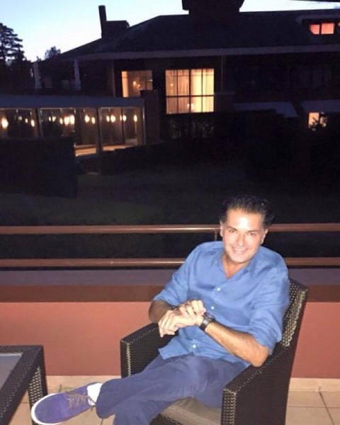 Ragheb Alama in Geneva